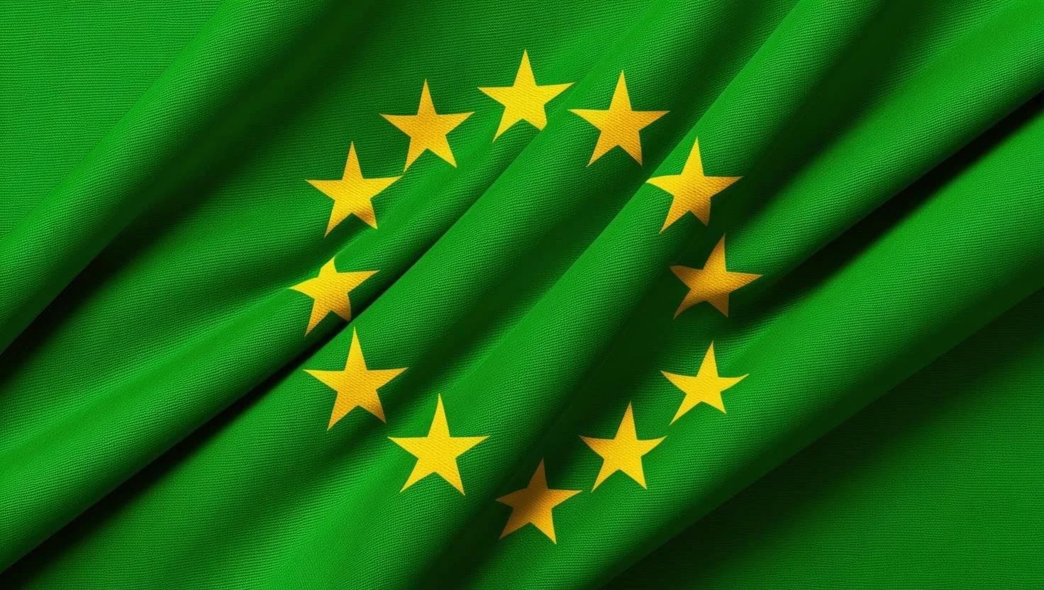 EU pulls Green Claims Directive: what it means for greenwashing, brands, and small businesses