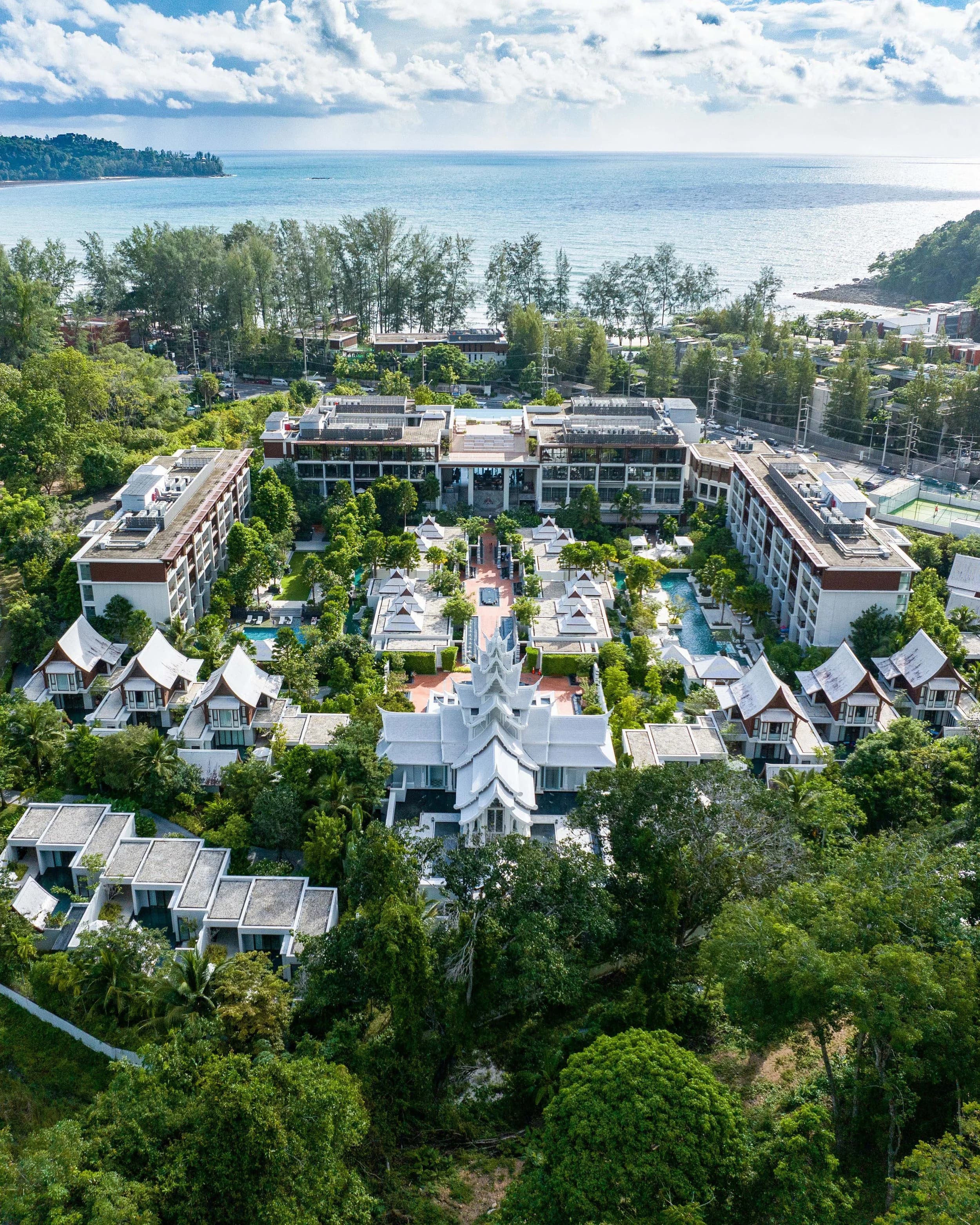 InterContinental Phuket Resort — Phuket, Thailand